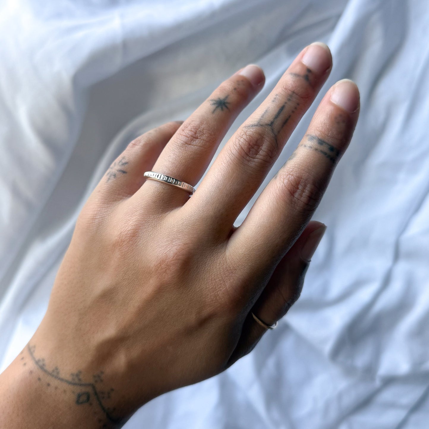 Kaivi Experience - Ring Workshop