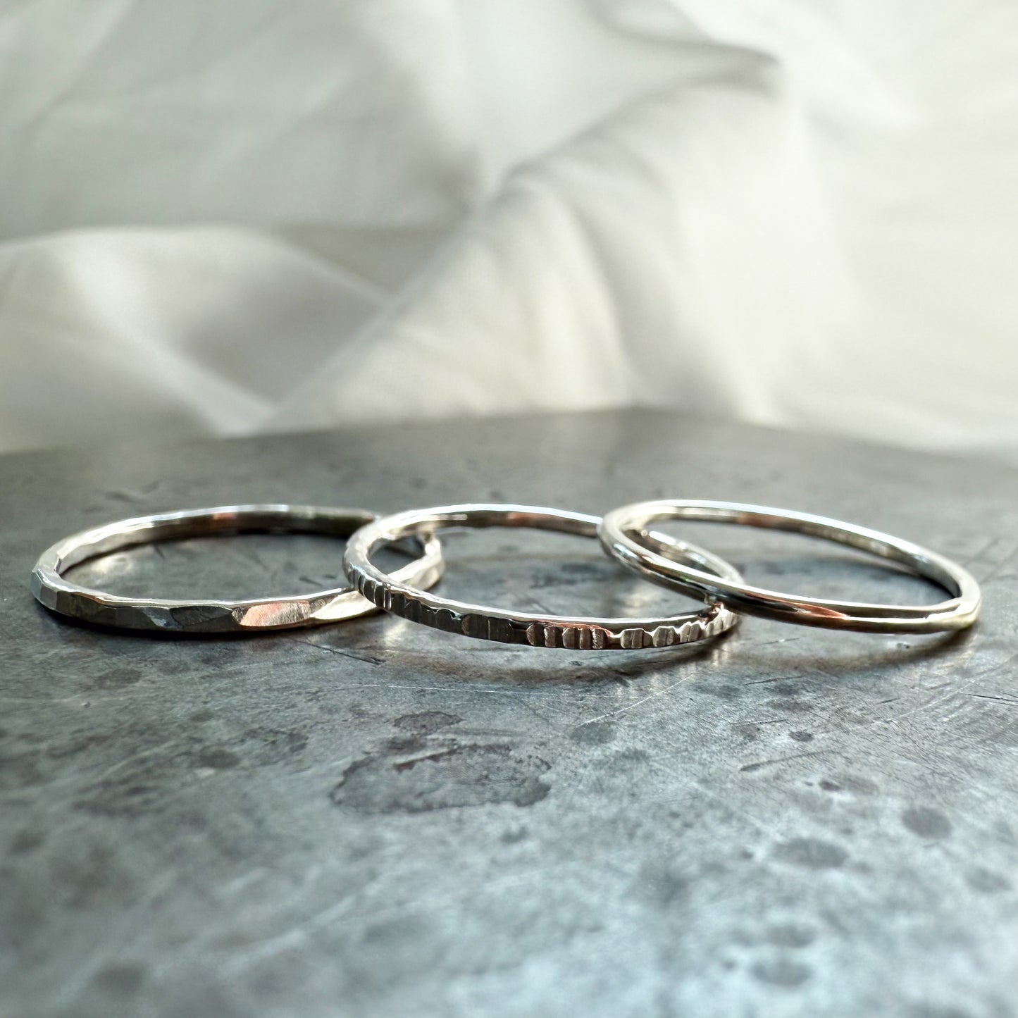 Kaivi Experience - Ring Workshop