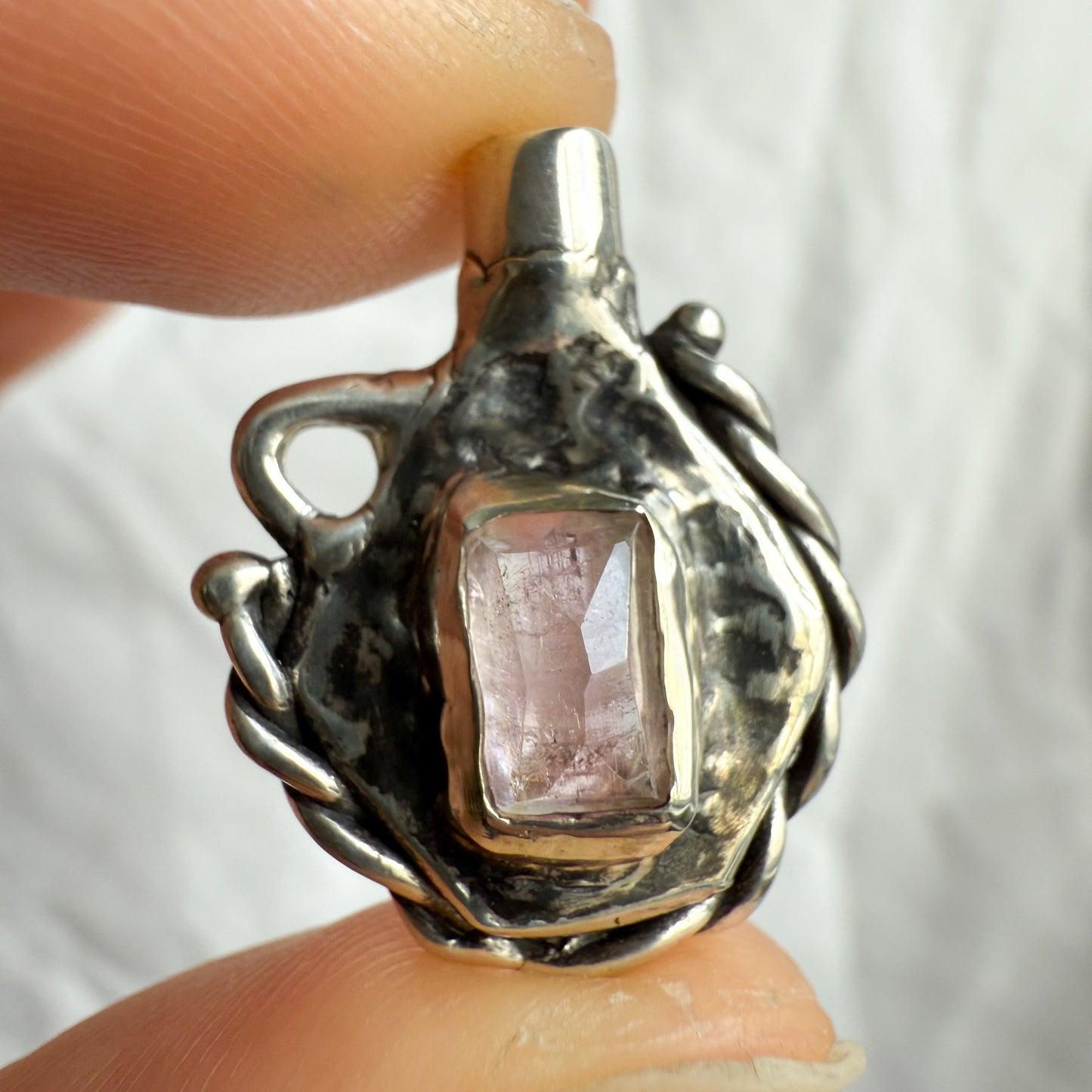 Mini Vessel #5