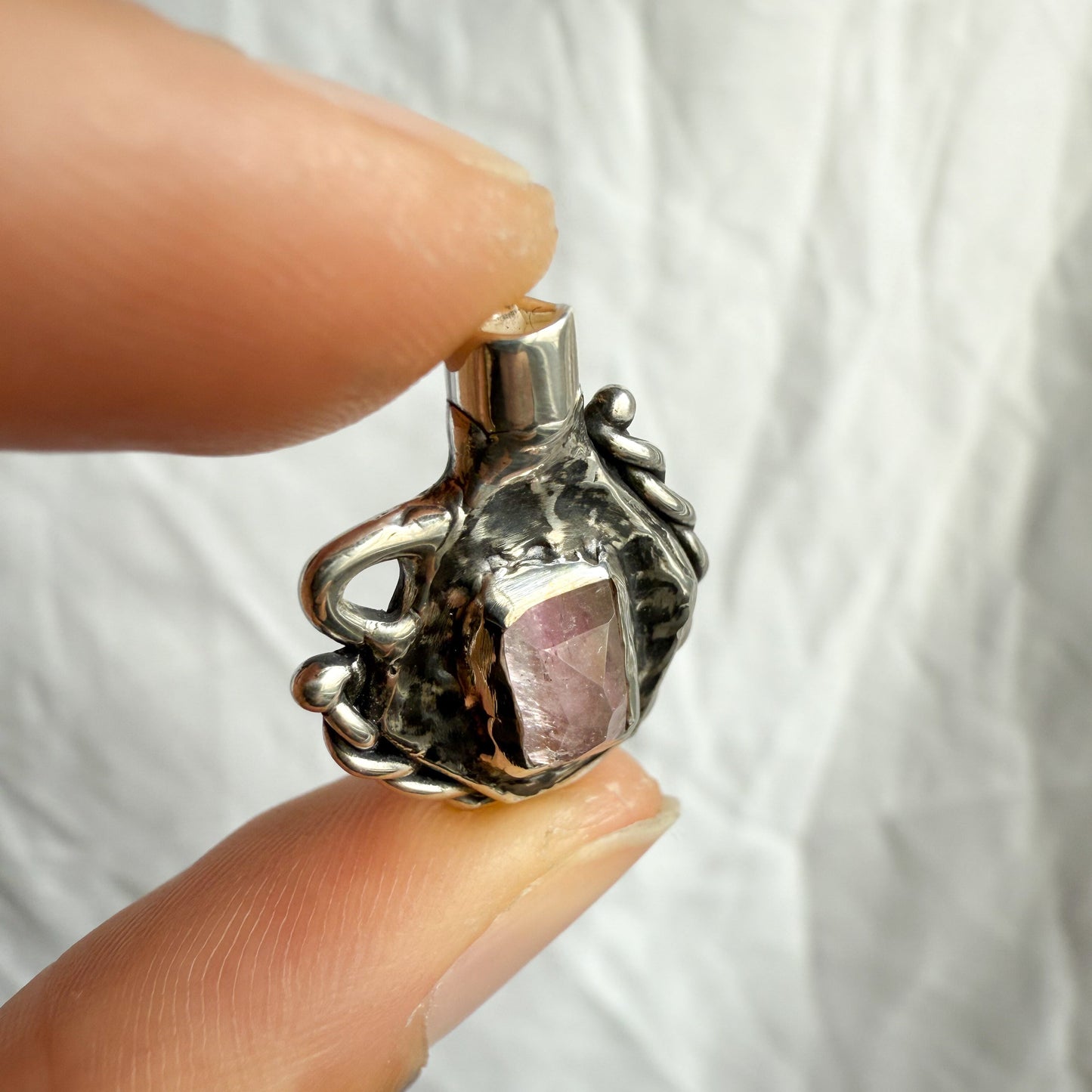 Mini Vessel #5