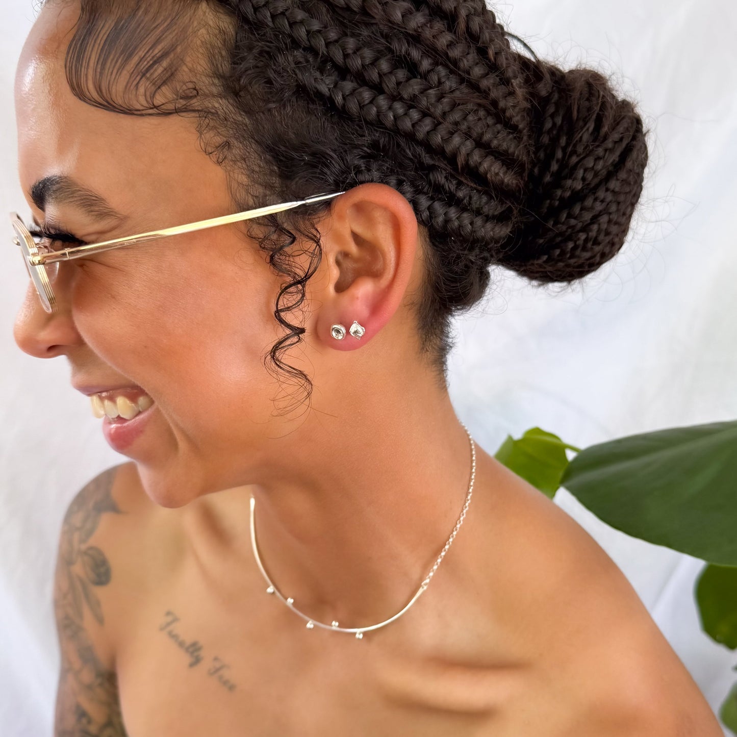 Everyday Earrings