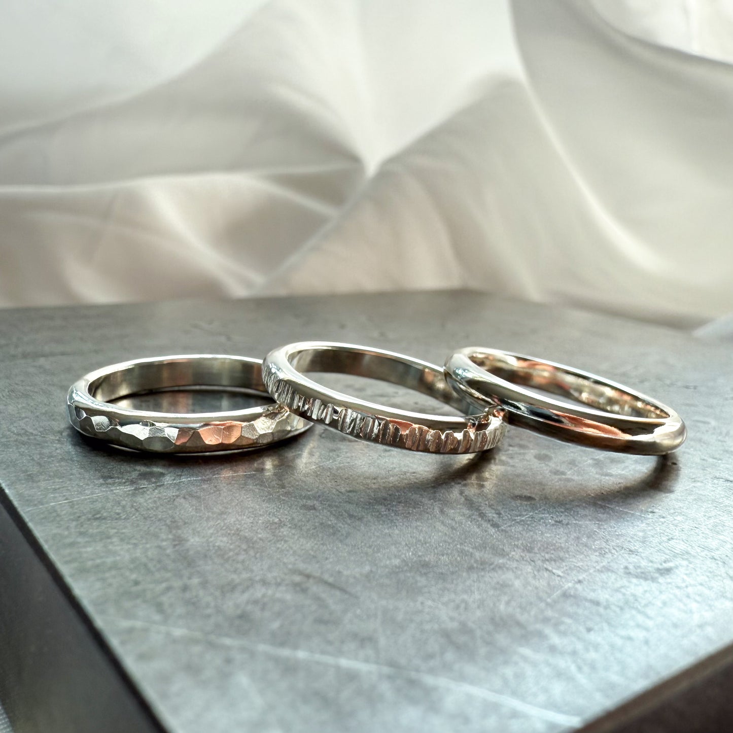 Kaivi Experience - Ring Workshop