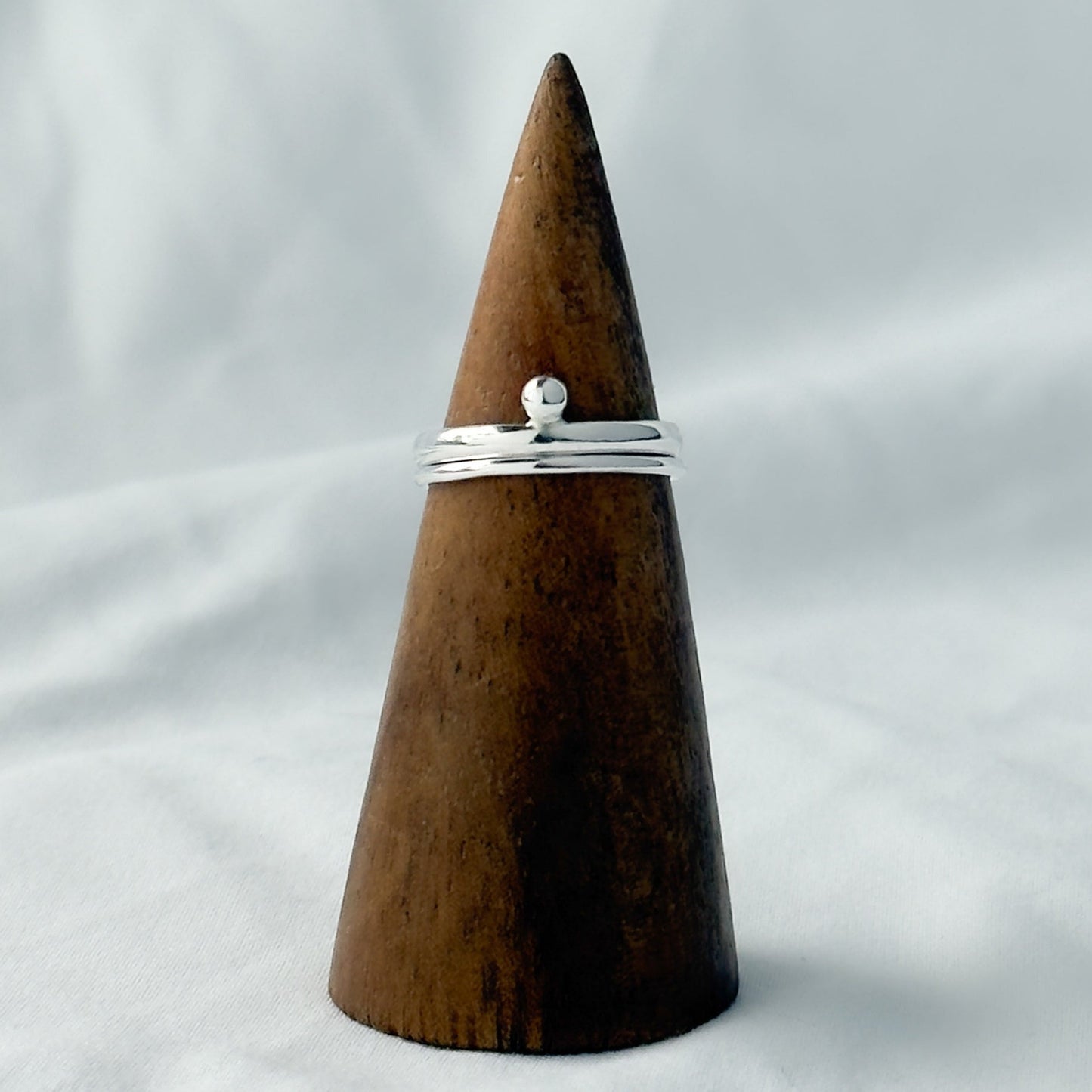 Dot Ring Set