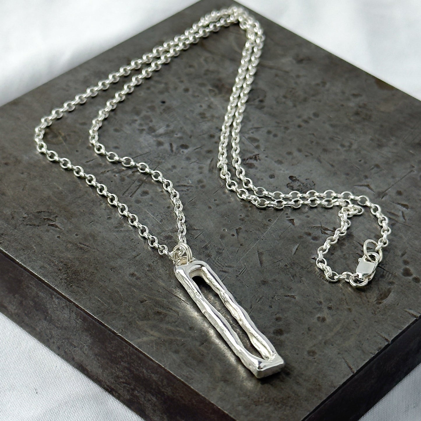 Everyday Pendant