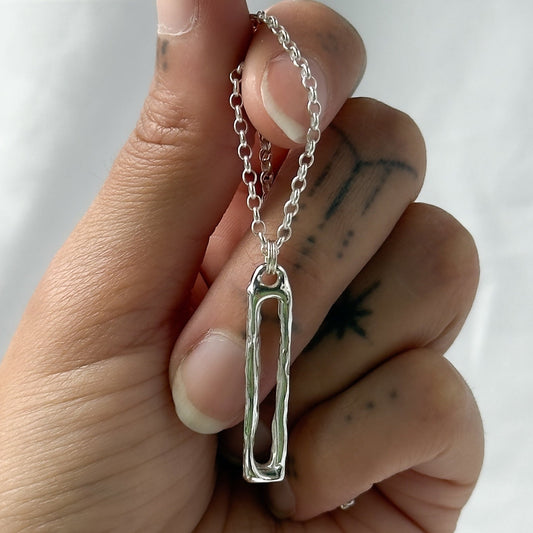 Everyday Pendant