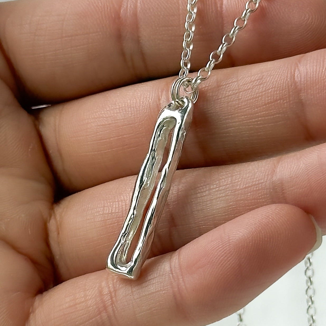 Everyday Pendant