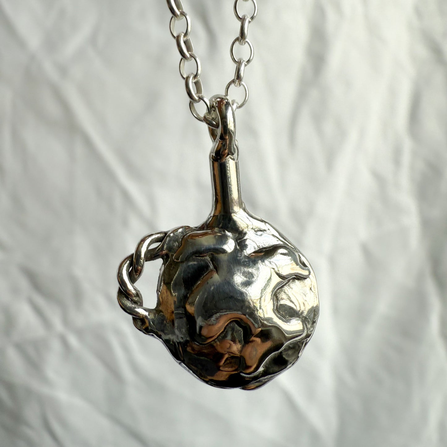 Mini Vessel #8