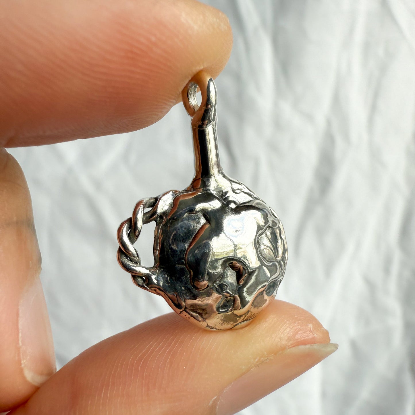 Mini Vessel #8