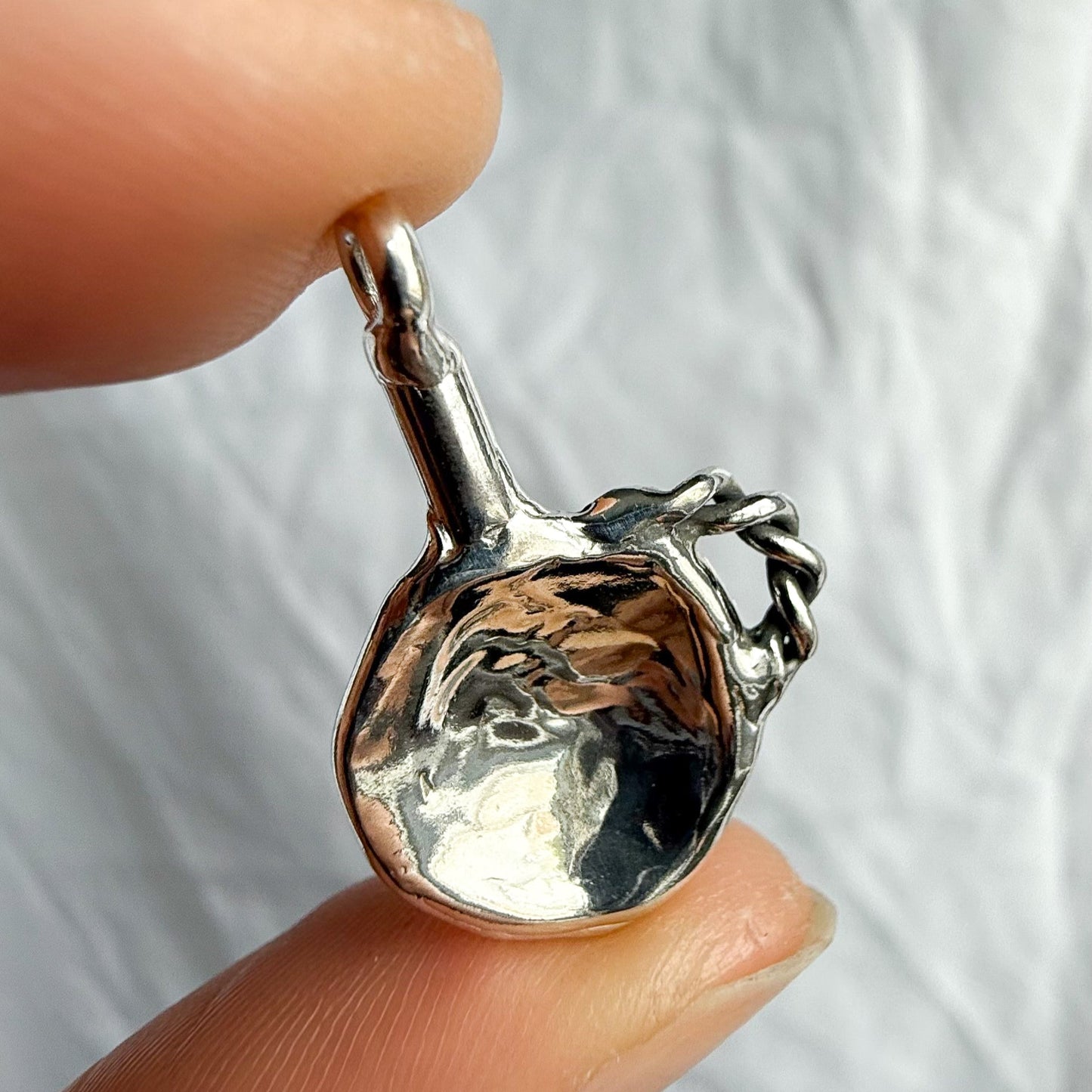 Mini Vessel #8