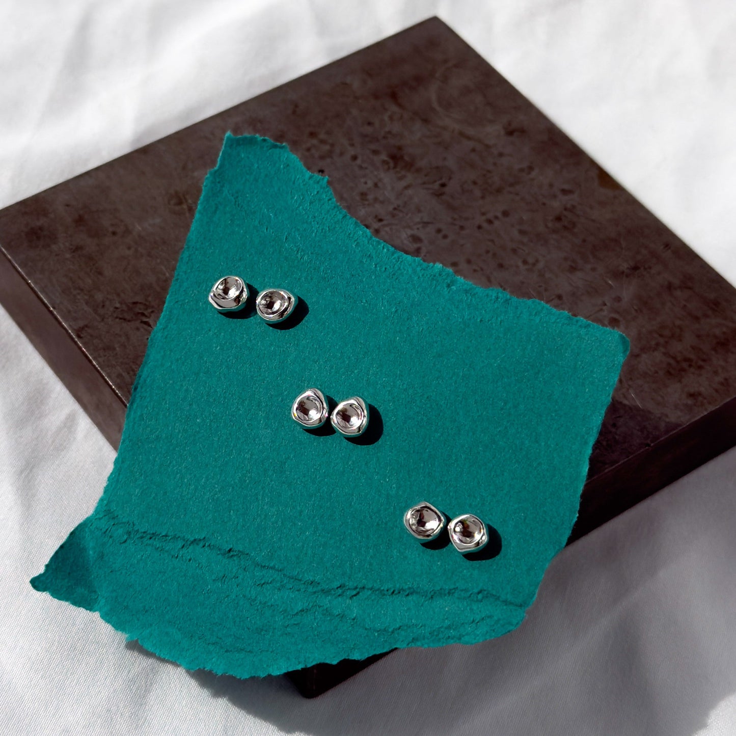 Everyday Earrings