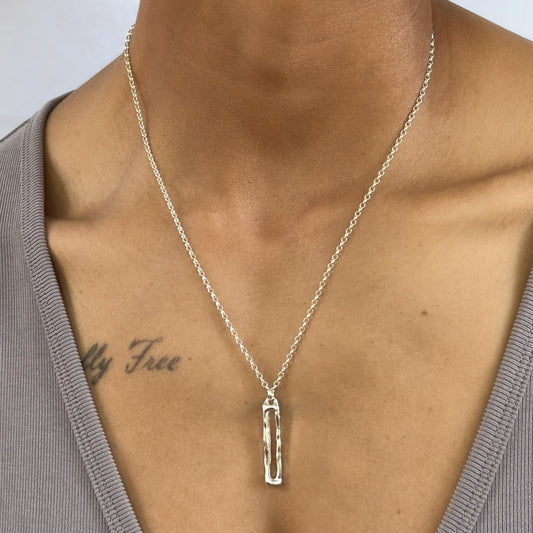 Everyday Pendant
