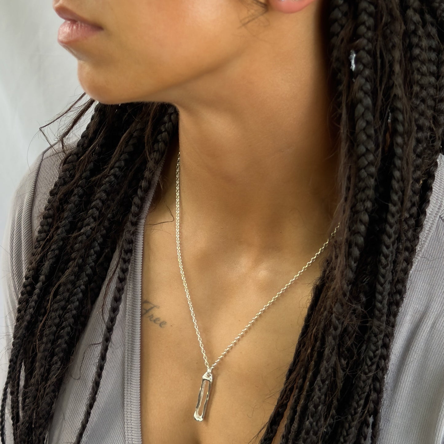 Everyday Pendant