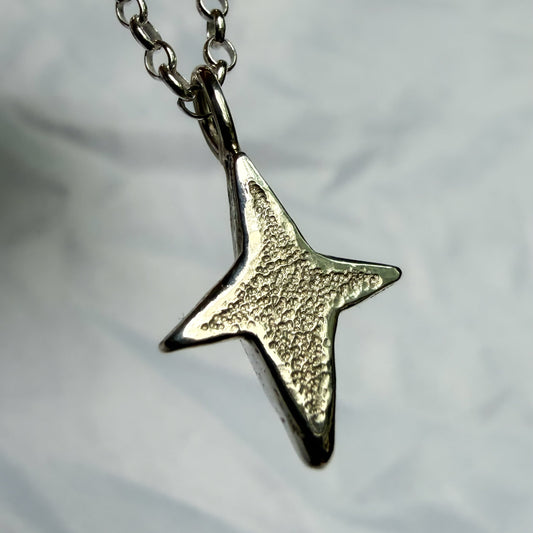 North Star Necklace