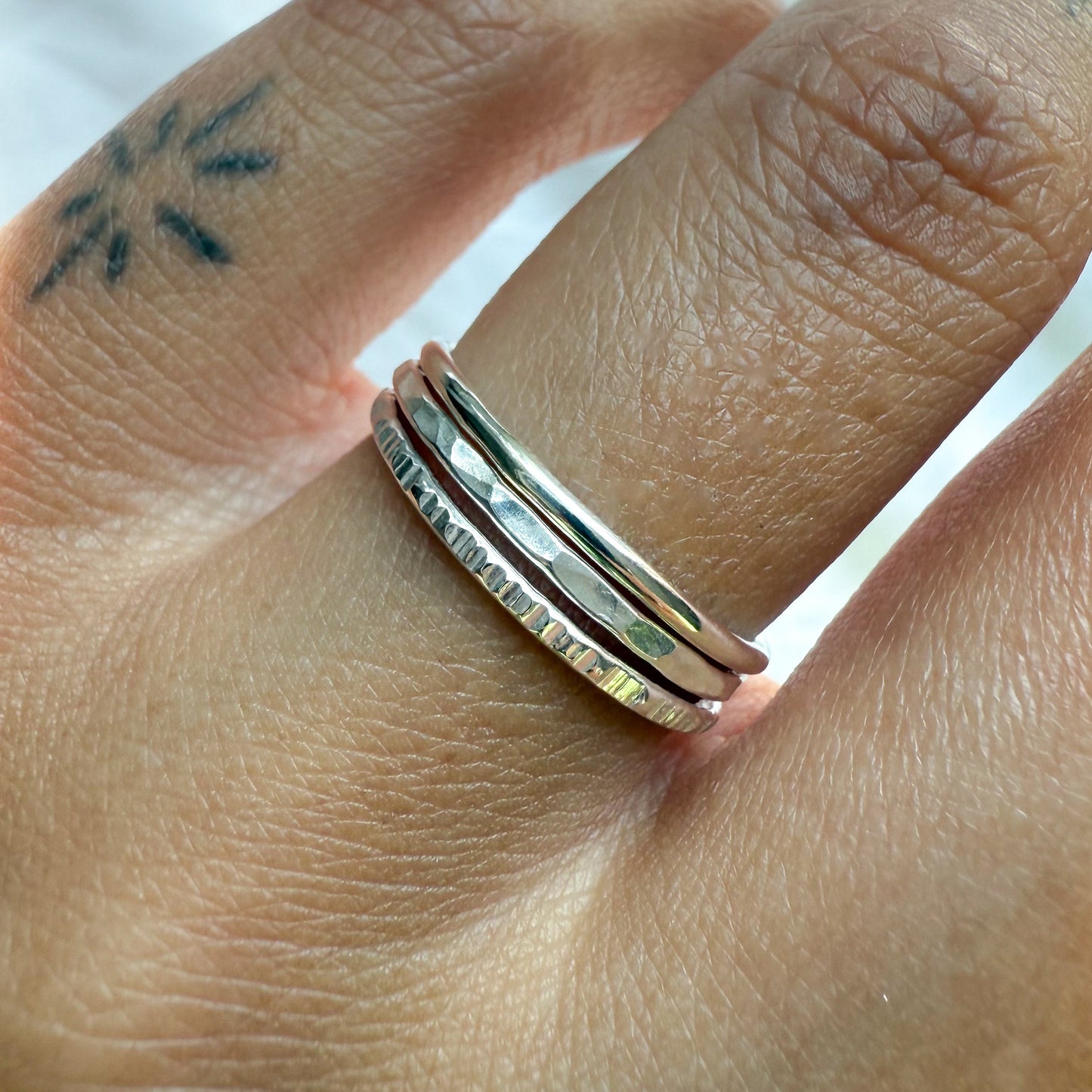 Kaivi Experience - Ring Workshop