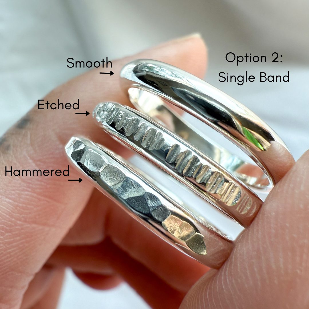 Kaivi Experience - Ring Workshop