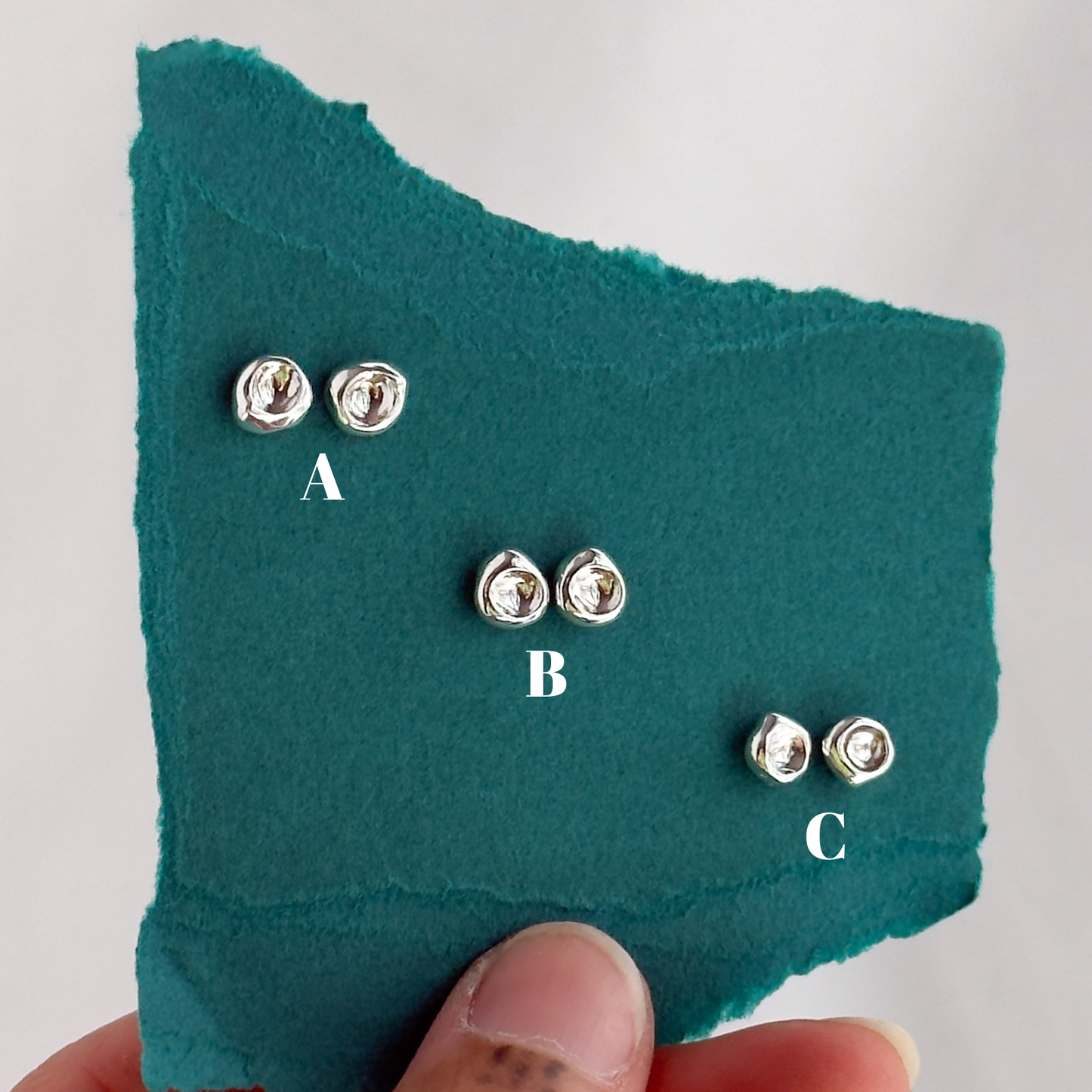 Everyday Earrings